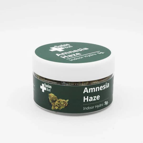 Fleur CBD Amnesia Haze 5 grammes