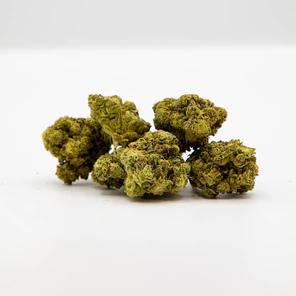 Fleur CBD Gorilla Gold